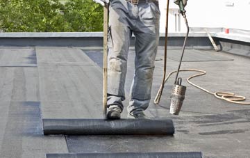 flat roof replacement Lady Green, Merseyside