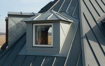 metal roofing Lady Green, Merseyside