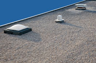 Lady Green flat roofing